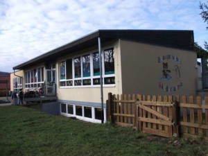 Kindergarten Dertingen