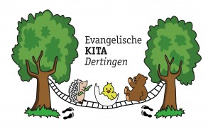 Logo Kita Dertingen