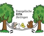 KiTa Dertingen Logo